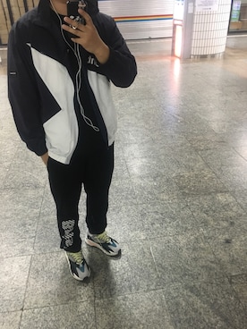 swmunさんのコーディネート