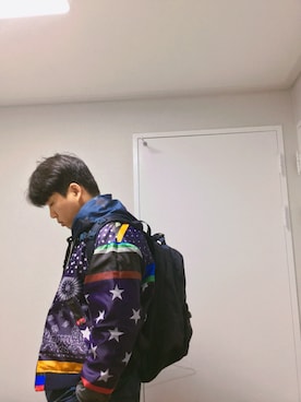 swmunさんのコーディネート