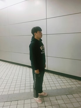 swmunさんのコーディネート