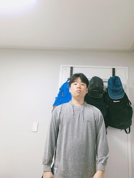 swmunさんのコーディネート