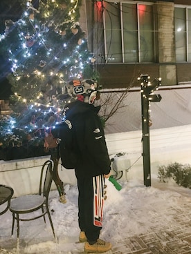 swmunさんのコーディネート