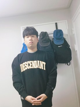 swmunさんのコーディネート