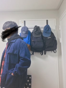 swmunさんのコーディネート