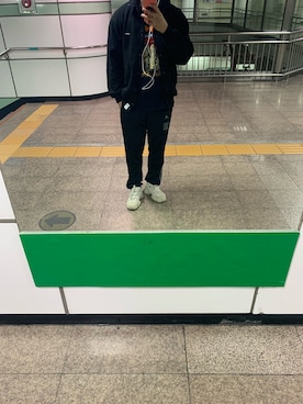 swmunさんのコーディネート