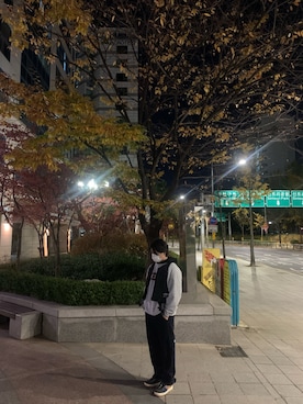 swmunさんのコーディネート