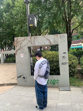 swmunさんのコーディネート