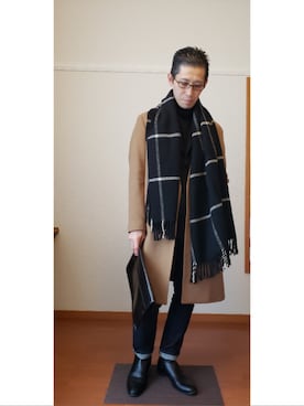 Satoshiさんのコーディネート