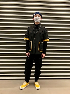 StarryNightt6さんのコーディネート