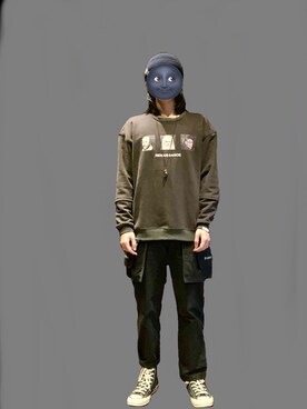 StarryNightt6さんのコーディネート