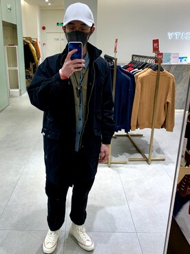 StarryNightt6さんのコーディネート