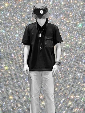StarryNightt6さんのコーディネート