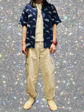 StarryNightt6さんのコーディネート