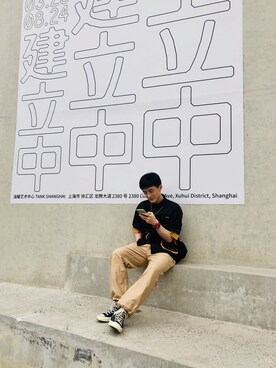 StarryNightt6さんのコーディネート