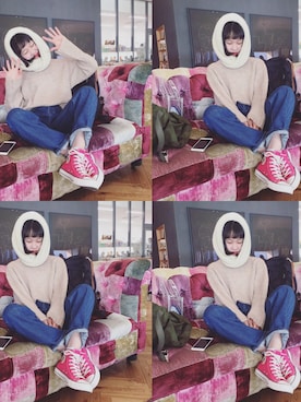 ひなさんのコーディネート