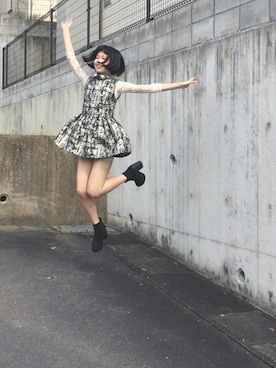 ひなさんのコーディネート