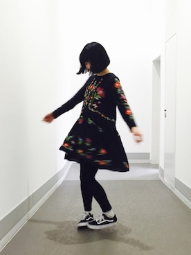 ひなさんのコーディネート