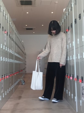 ひなさんのコーディネート