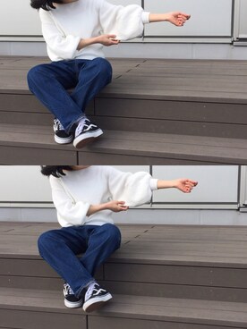 ひなさんのコーディネート