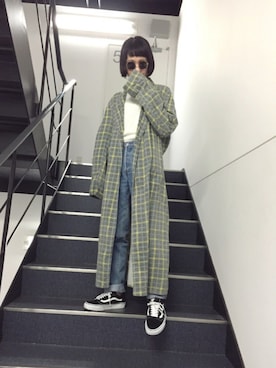 ひなさんのコーディネート