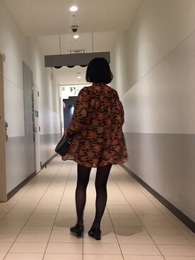 ひなさんのコーディネート