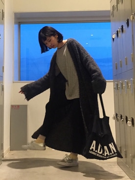 ひなさんのコーディネート