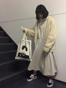 ひなさんのコーディネート