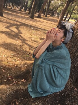 ひなさんのコーディネート