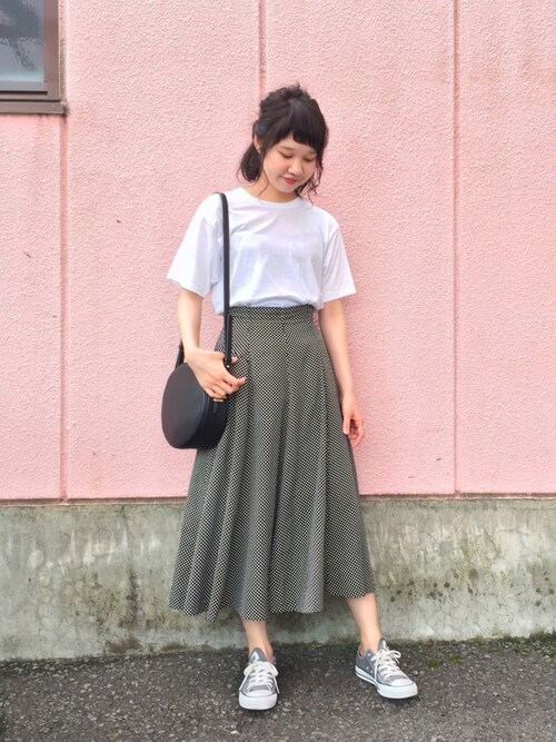 ひなさんのコーディネート