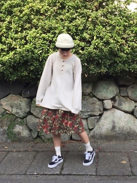 ひなさんのコーディネート