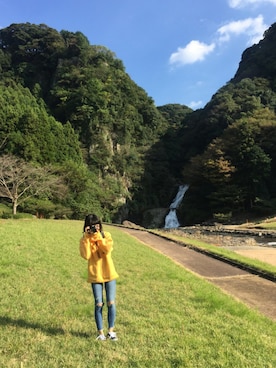 ひなさんのコーディネート