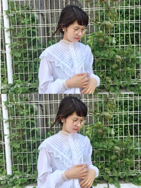 ひなさんのコーディネート