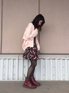 ひなさんのコーディネート