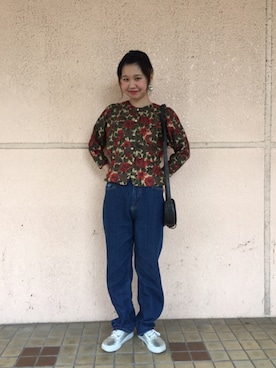 ひなさんのコーディネート