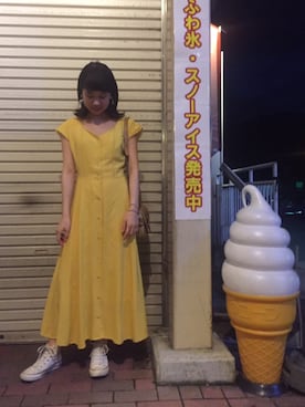 ひなさんのコーディネート