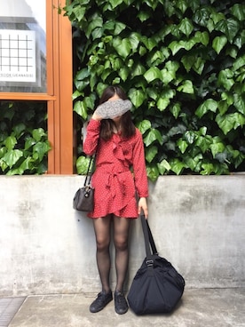 ひなさんのコーディネート