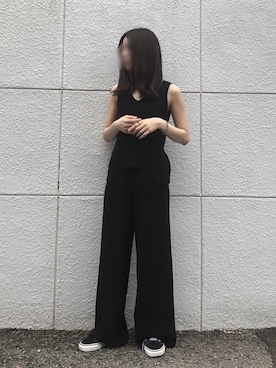 ひなさんのコーディネート