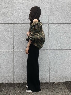 ひなさんのコーディネート