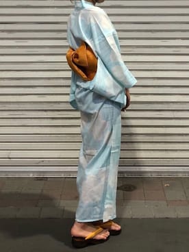 ひなさんのコーディネート