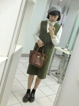 ひなさんのコーディネート