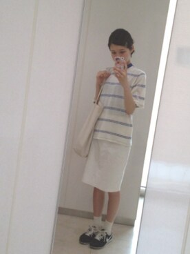 ひなさんのコーディネート