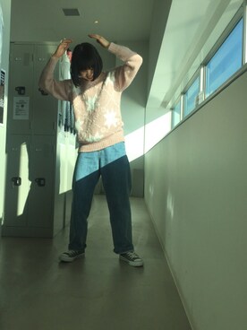 ひなさんのコーディネート