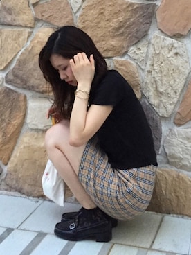 ひなさんのコーディネート