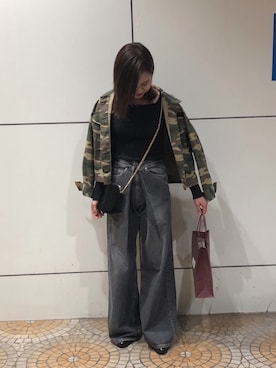 ひなさんのコーディネート