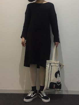 「スプリングSENSEOFPLACE」｜ひなさん（レディース・163cm）の春コーディネート