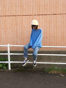 ひなさんのコーディネート