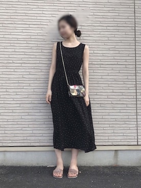 ひなさんのコーディネート