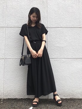 ひなさんのコーディネート