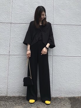 ひなさんのコーディネート