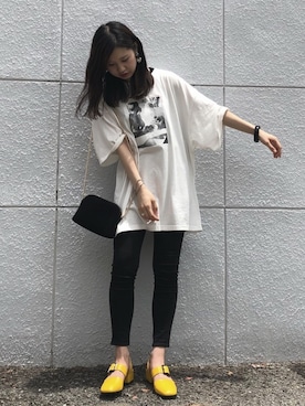 ひなさんのコーディネート