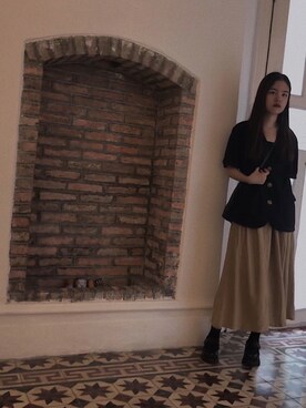 OWSss99さんのコーディネート